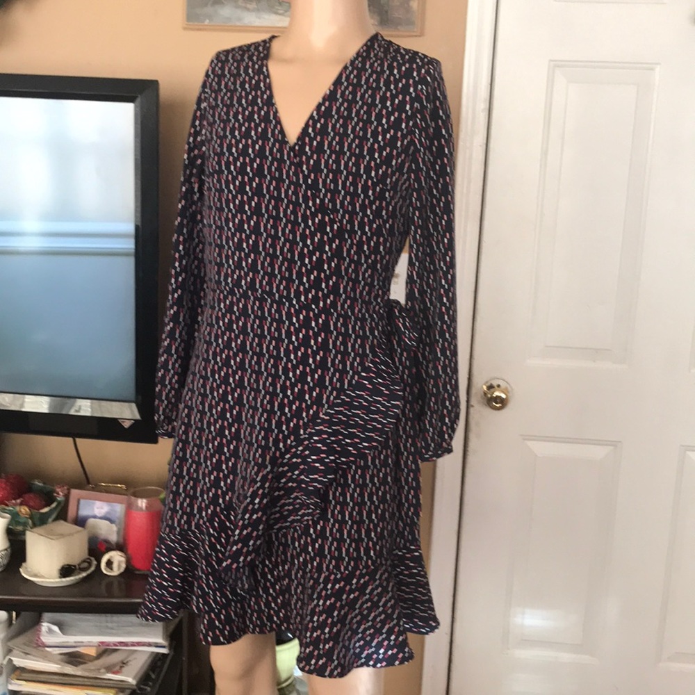 NWT Banana Republic dress